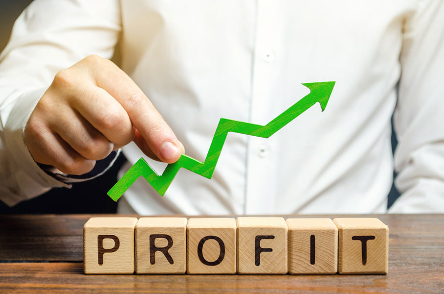 how to scale a business quickly