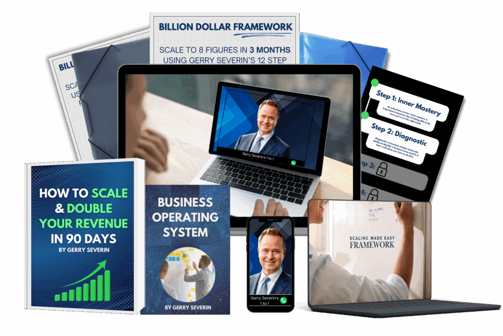 get a business audit